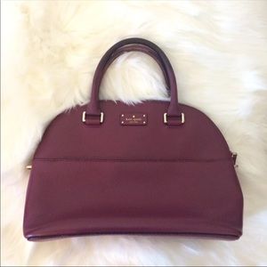 SOLD ❌ kate spade | purse